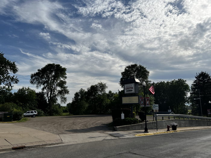 Kingston - June 25 2022 Photo (newer photo)